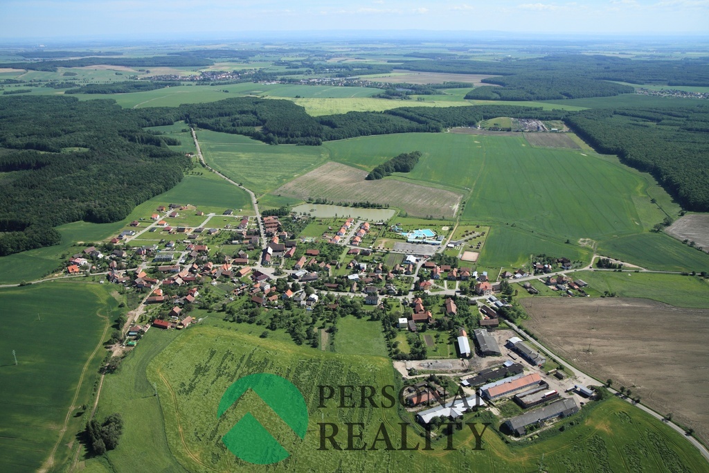 Prodej, Zemědělská půda, 3093 m² - Lodín, ev.č. 01970 - 8