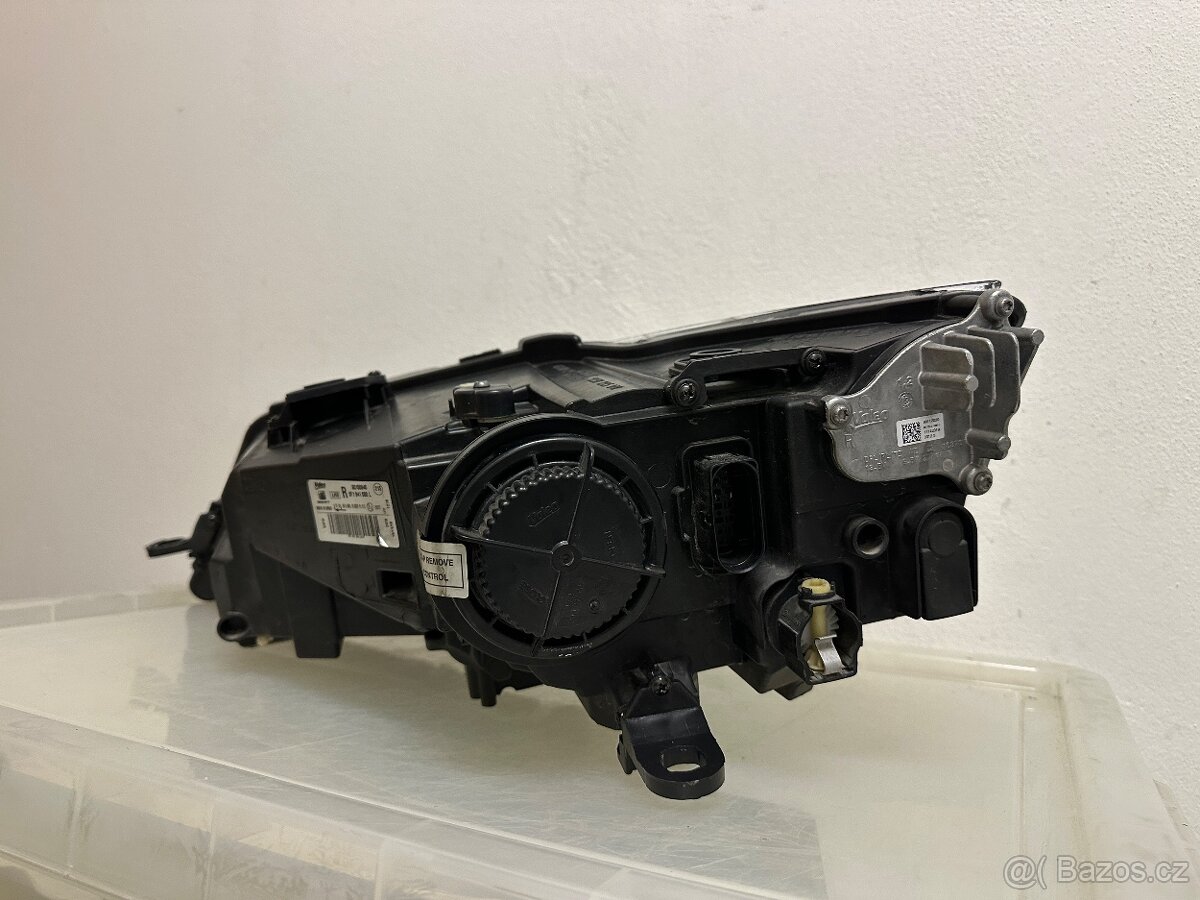 Seat Leon 3 full led - 8