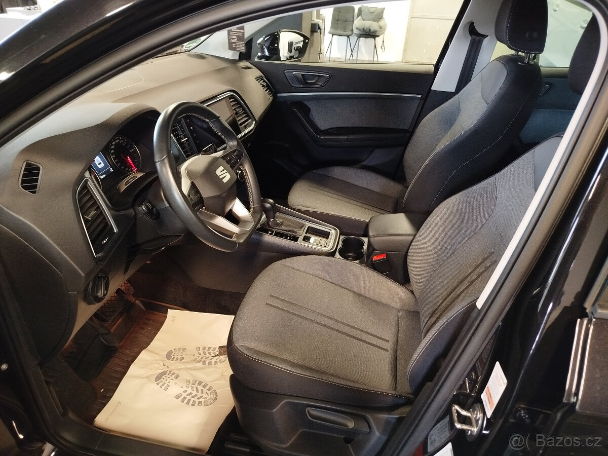 Seat Ateca 2.0 TDI Style - 8
