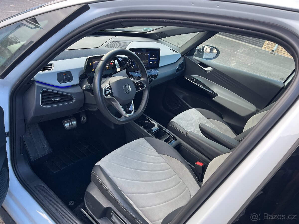 VW ID 3 PRO PERFORMANCE rv.2023 - 8