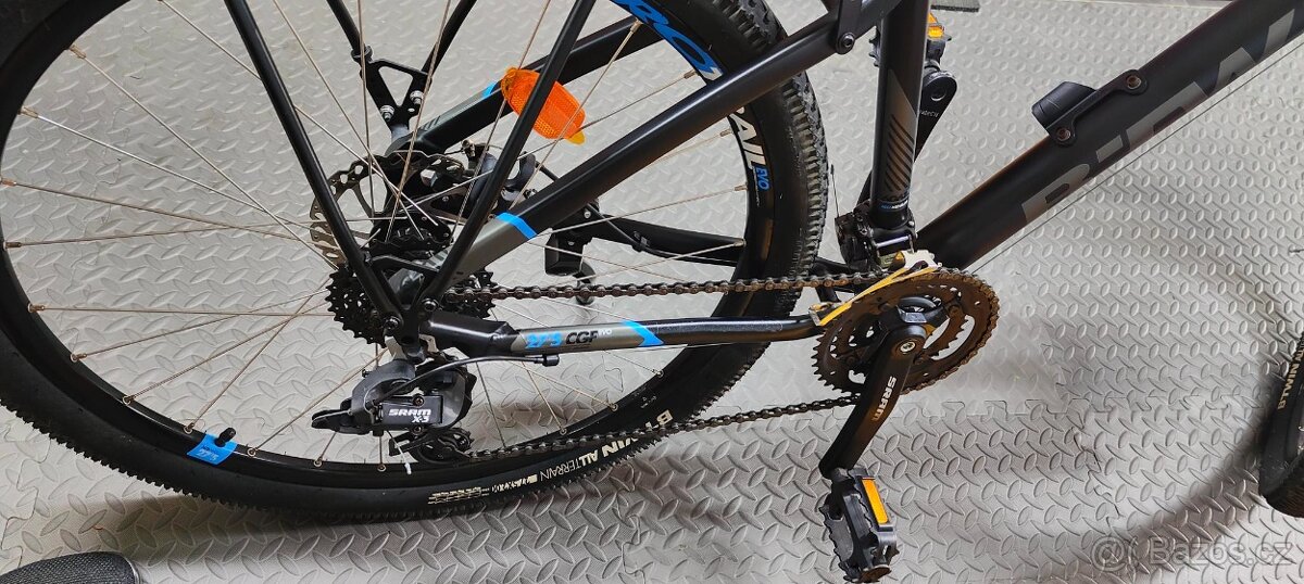 Rockrider ST520 2 ks - 8