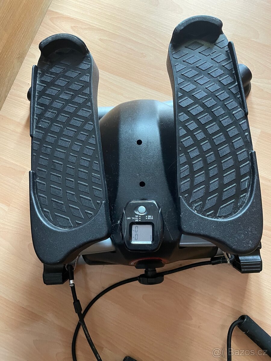 Stepper inSPORTline Twist Big - 8