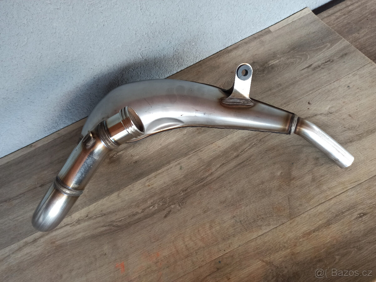 Výfuk na KTM,Husku,GasGas - 8