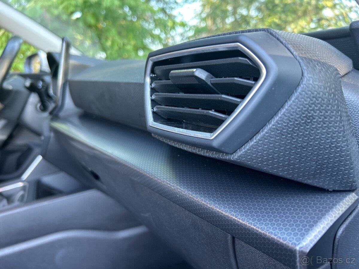 SEAT Leon 1.5 TSI Style • 2022 • 67 000 km • po servise - 8