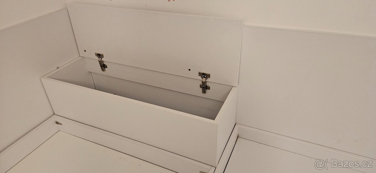 2x dětská postel - 8