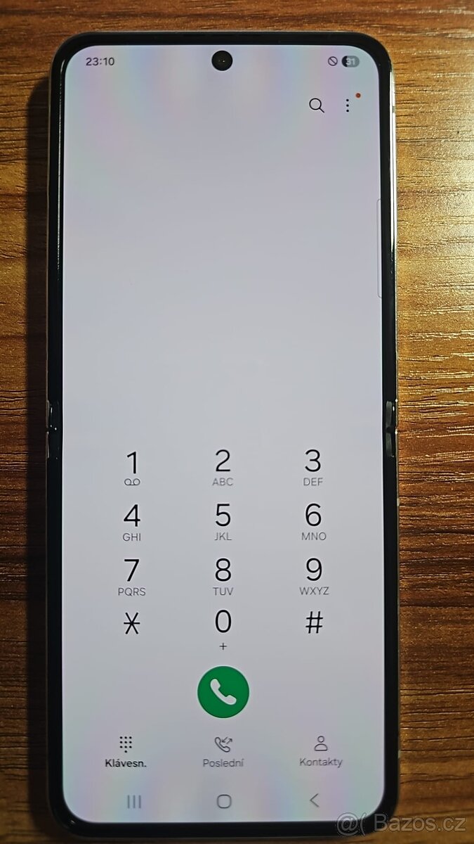 Samsung Galaxy Z Flip 5 5G, 8GB / 256GB - 8