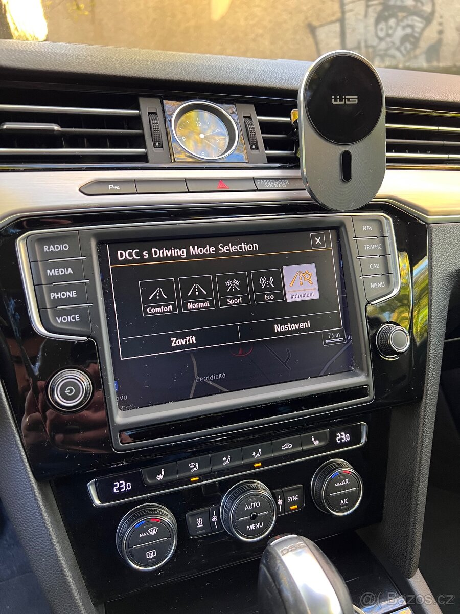 VW Passat B8 2.0 BiTDI 176kw - 8