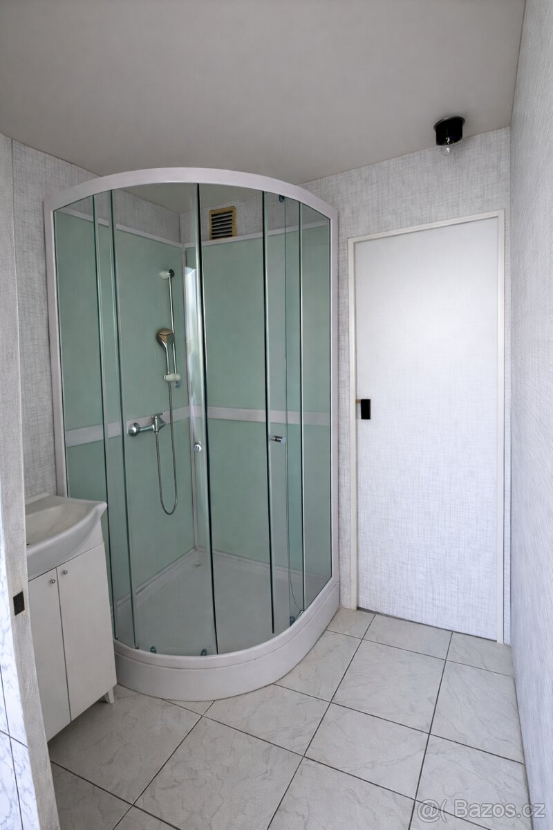 Byt 2+1 v Horní Plané u Lipna - 8