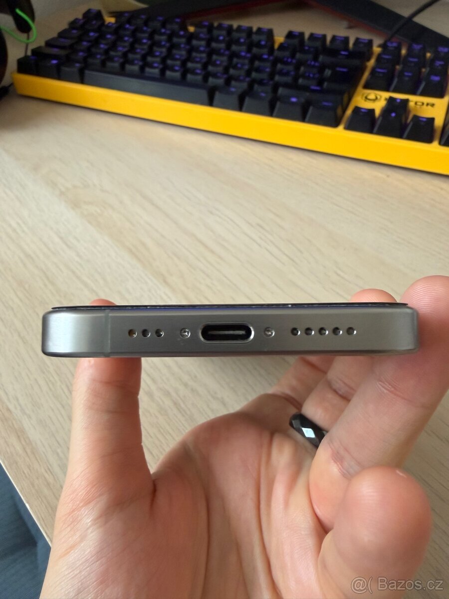 IPhone 15 Pro, 259Gb - 8