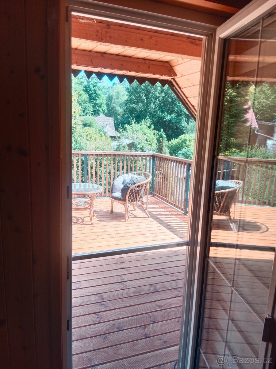 Chata Dolní Lhota - 8