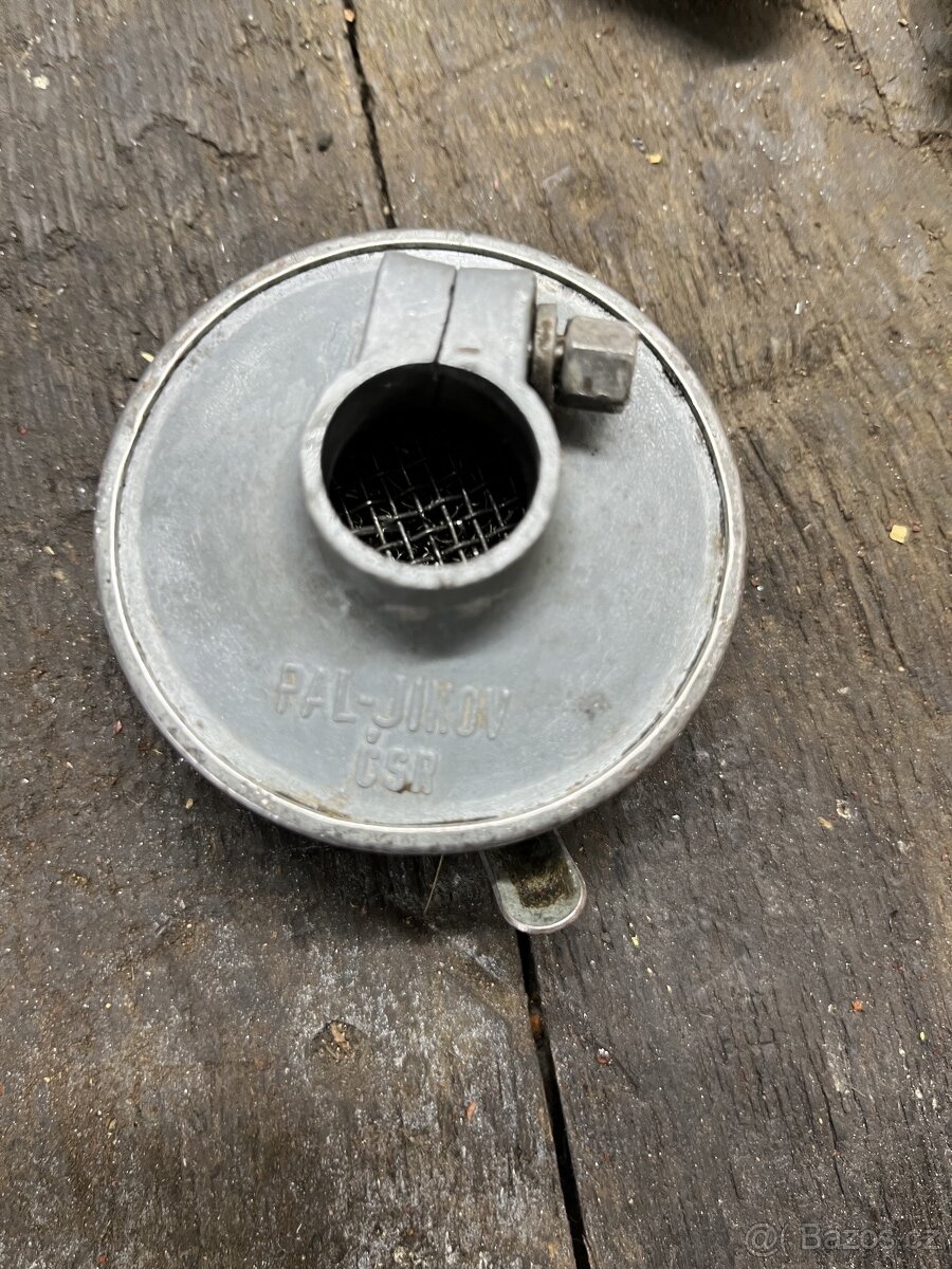 Karburátor 2916hm - 8