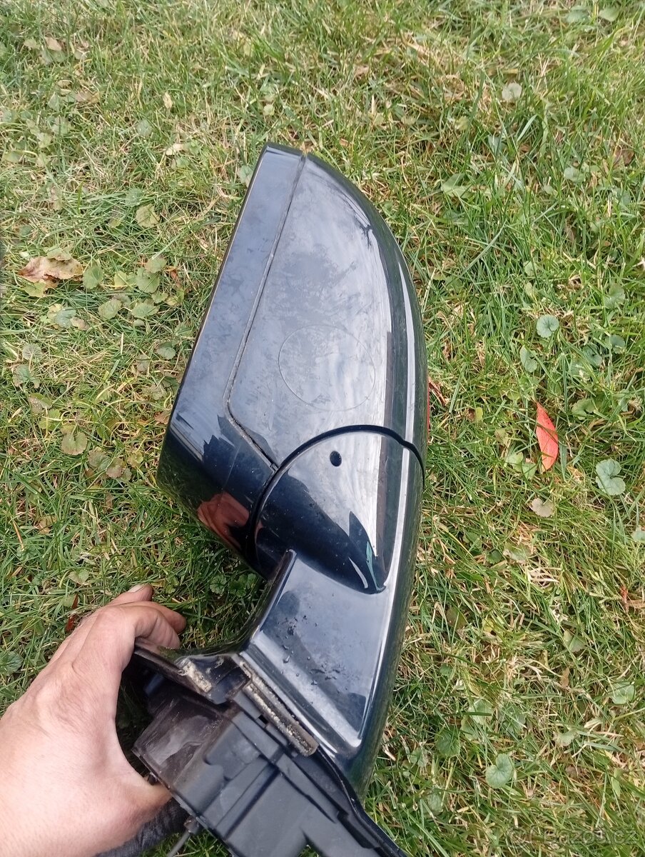 RANGE ROVER EVOQUE RV 2018 ZRCÁTKA, PRAVÉ - 8