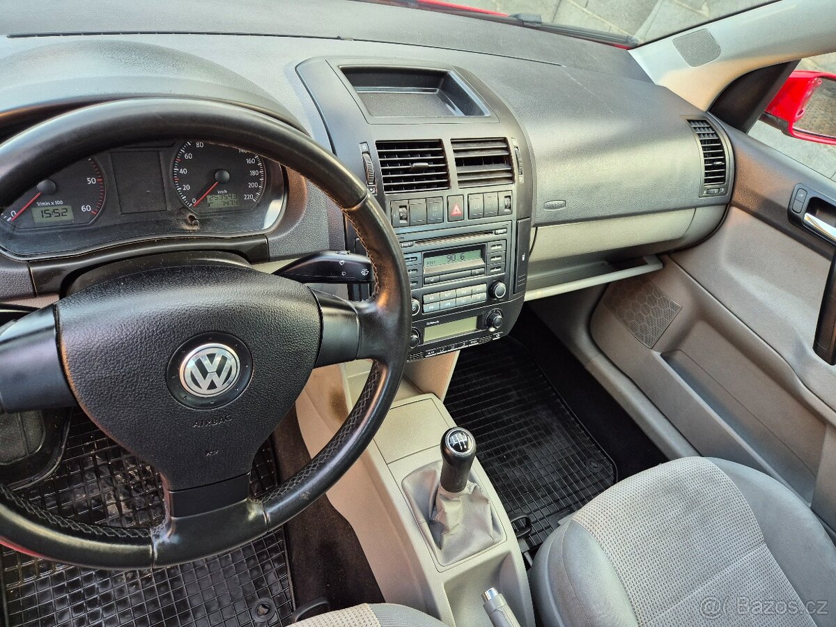 Vw polo - 8