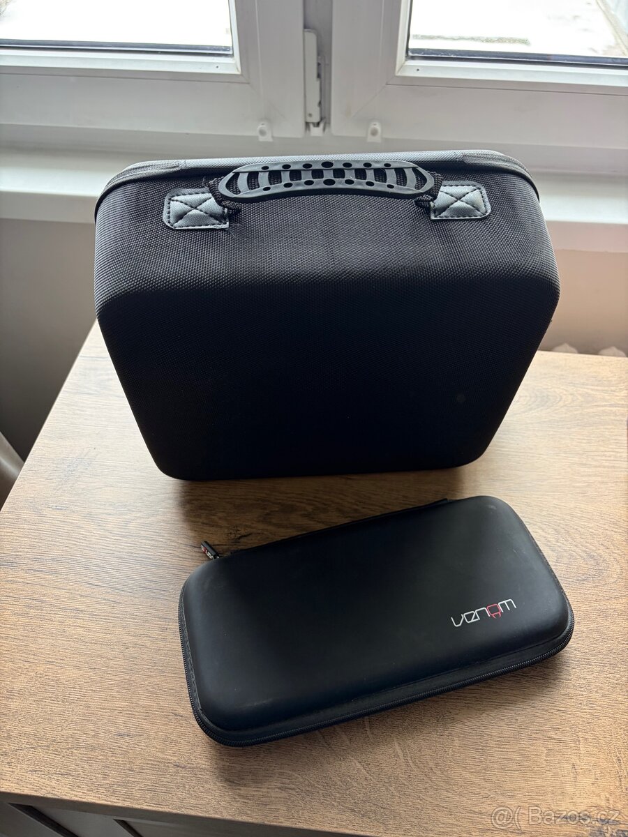Nintendo switch oled - 8