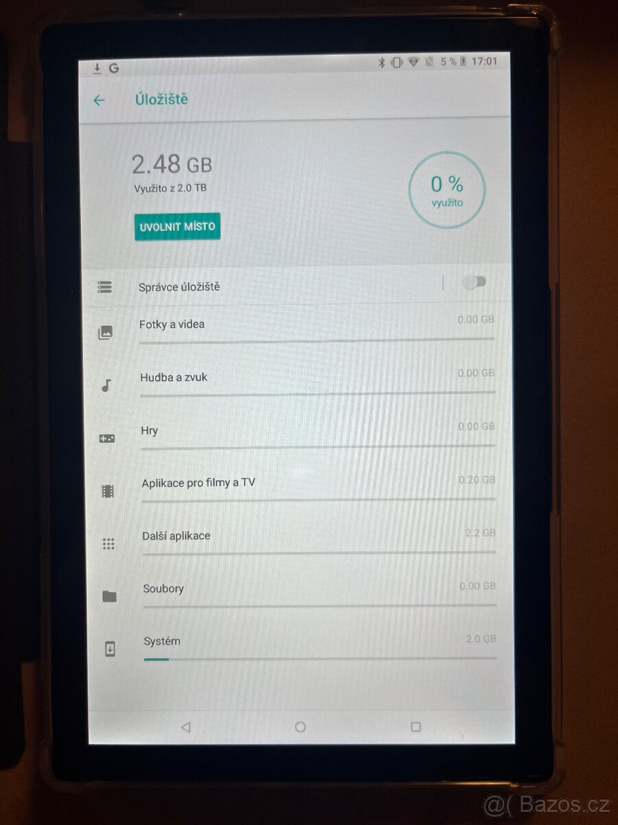 Pad 7 s pro,2Tb,klávesnice - 8