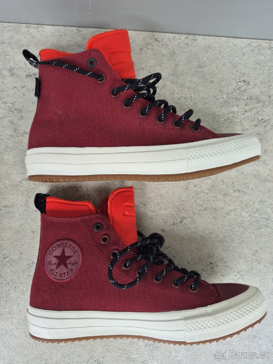 Converse vel.40 - 8