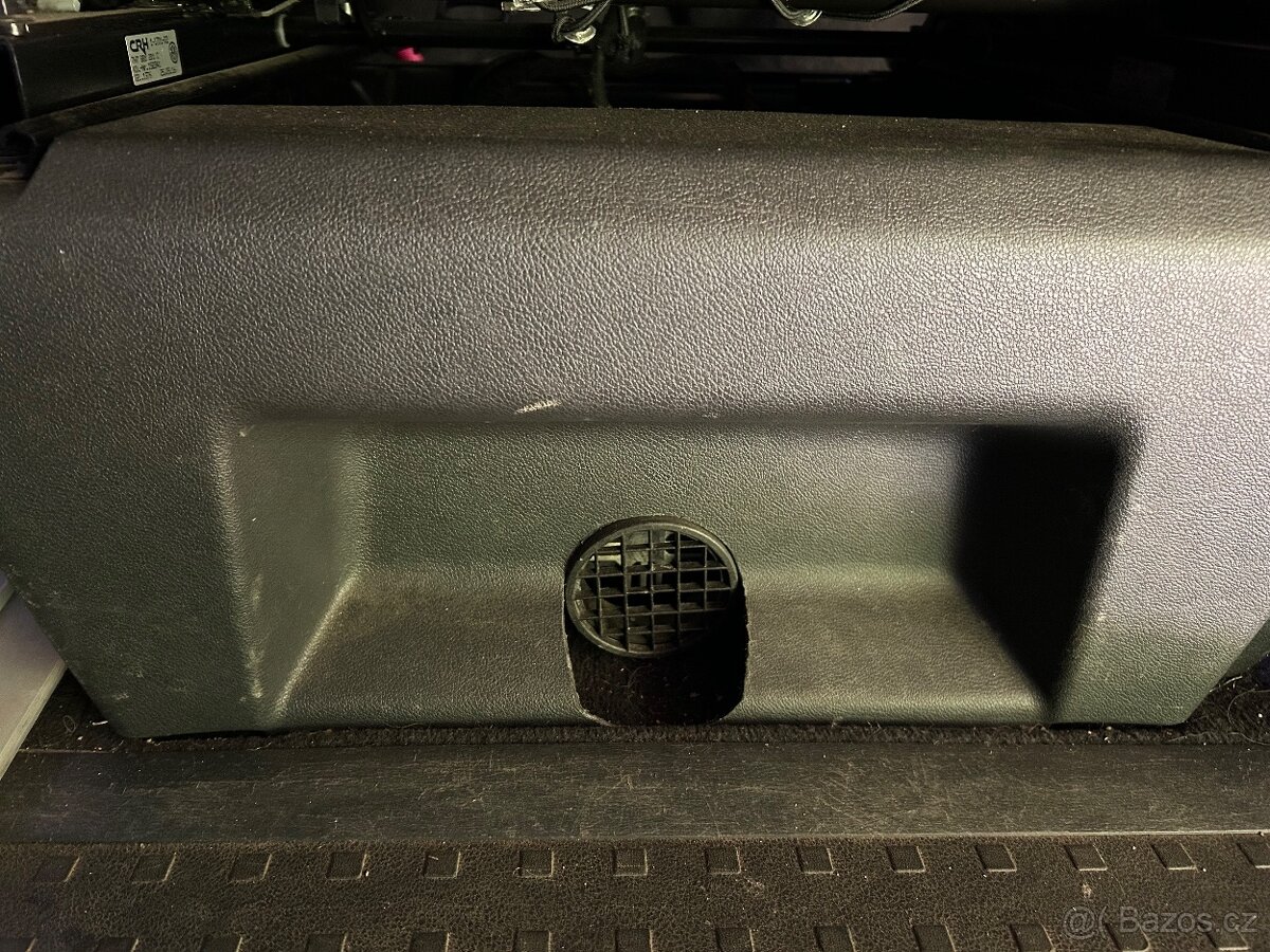 VW T6 Multivan 2,0TDI 110kw DSG, 2016 - 8