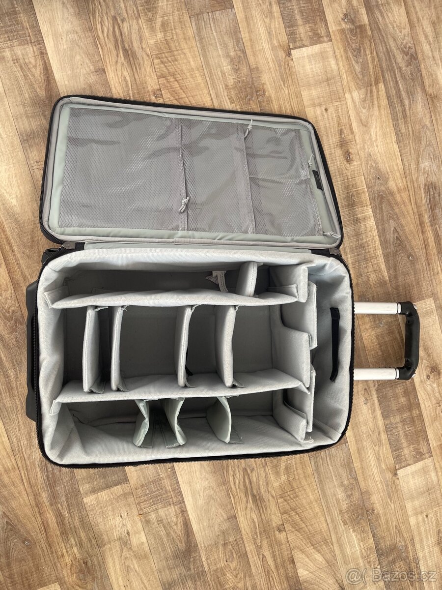 Kufr na fototechniku Lowepro Pro Roller x200 AW - 8