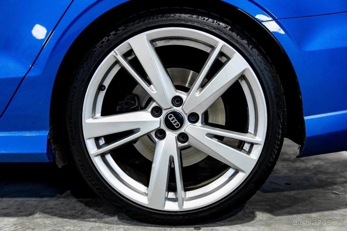 Audi RS3 Limousine 2.5 TFSI Quattro - 8