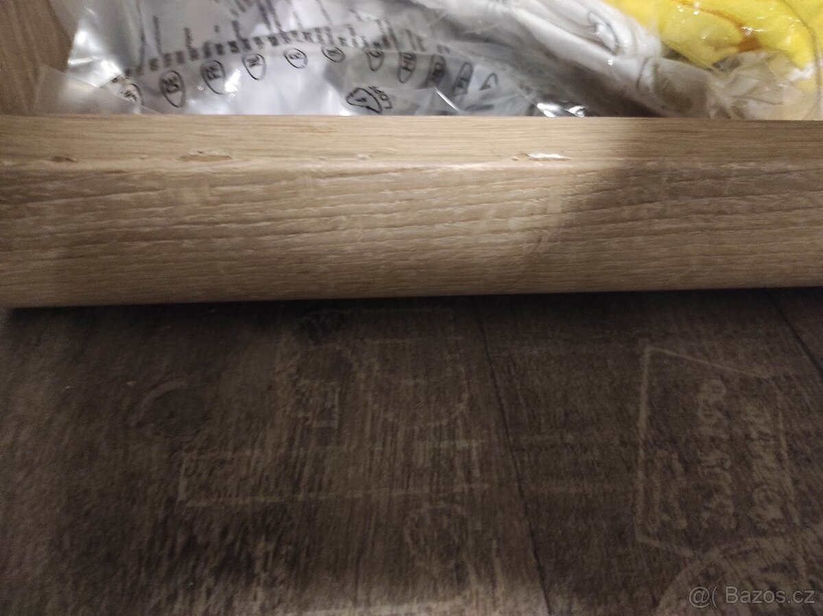 Obývací stěna, komody - 8