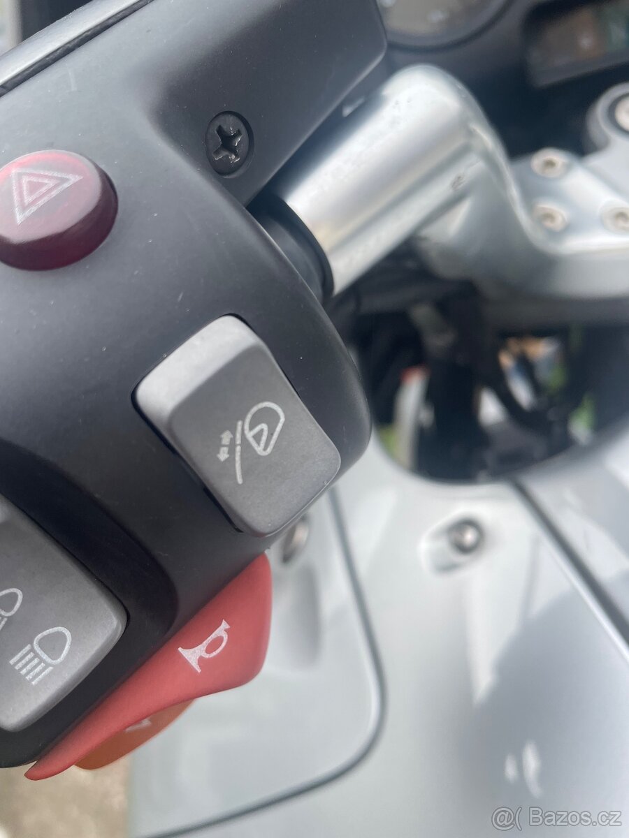 Prodám bmw r1150rt - 8