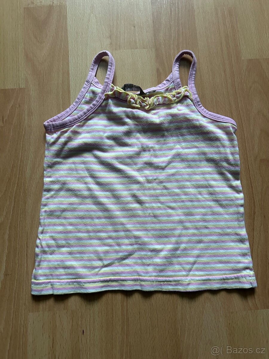 Set pro holčičku 86/92 - 8