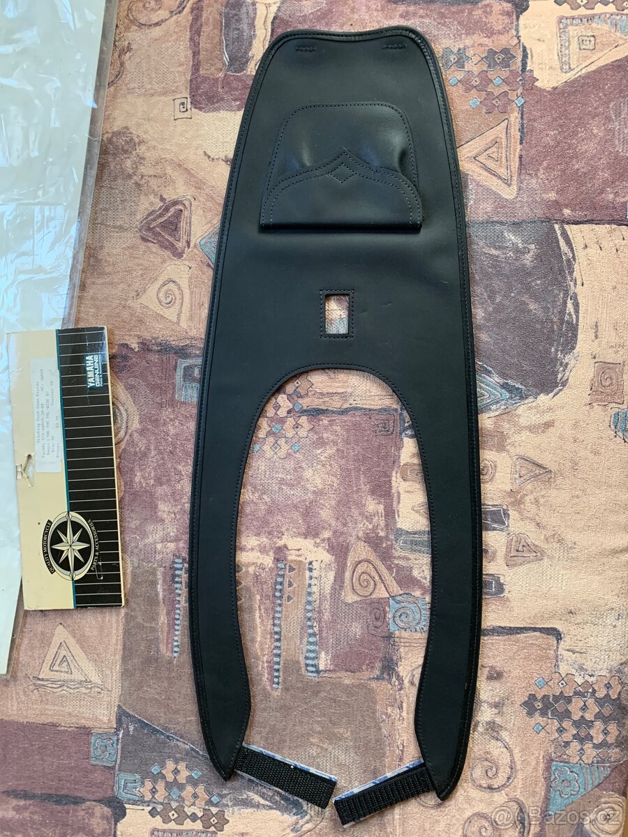 originální měřič napnutí ozubeného řemene na Yamaha Wildstar - 8