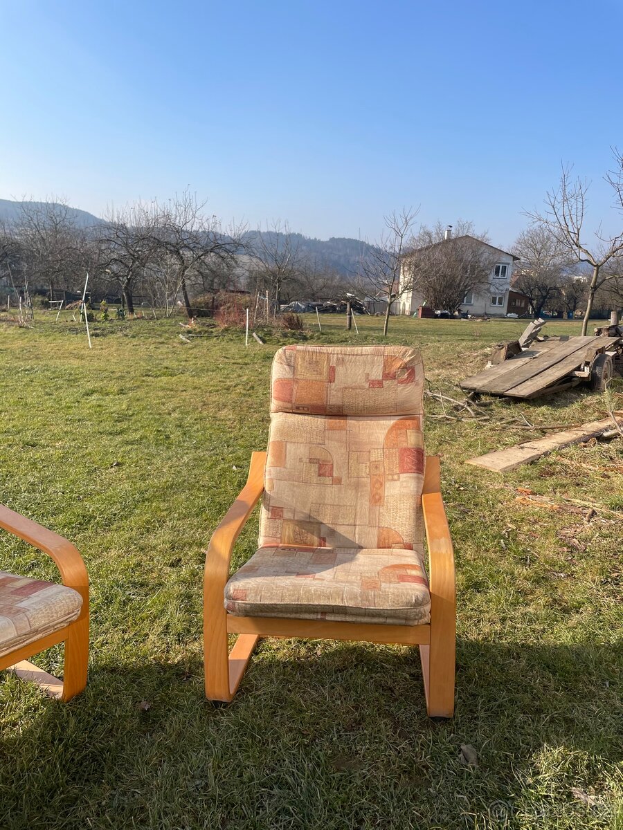 Sedací souprava Jech - 8