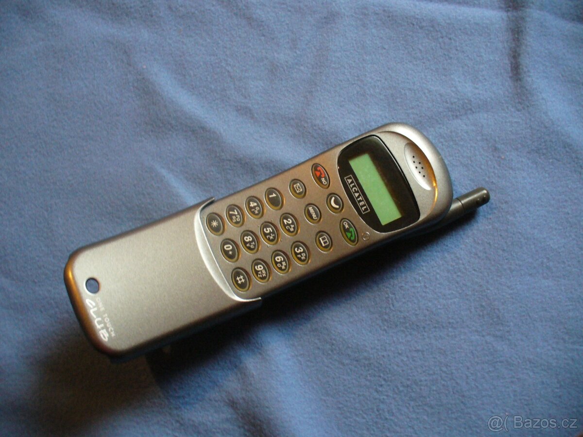 ::: ALCATEL ::: ONE TOUCH CLUB ::: - 8