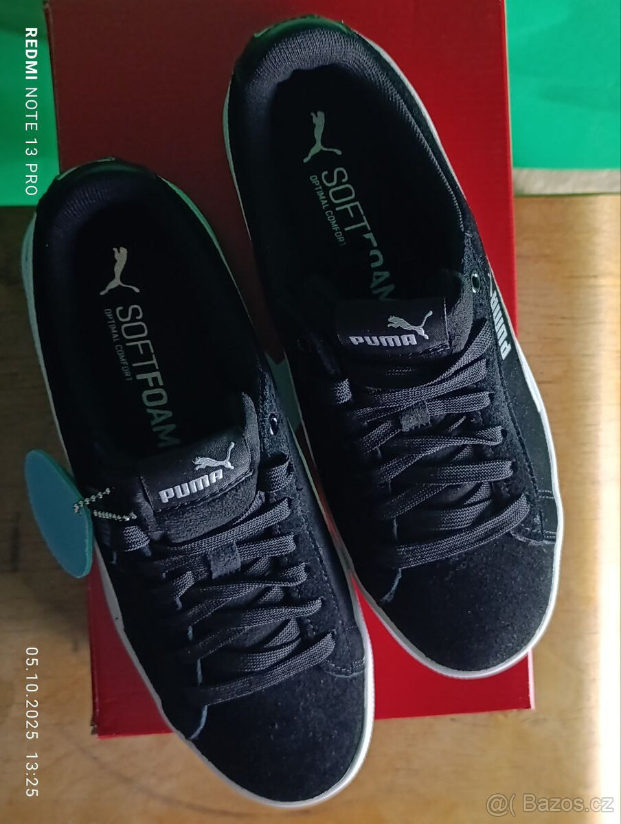 Puma Vikky V2 vel.37 - 8