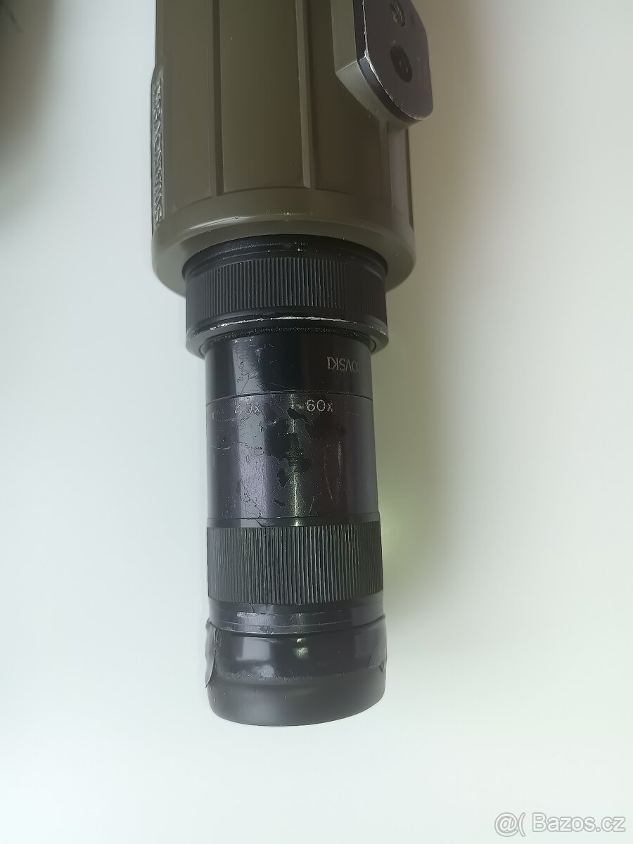 Swarovski Habicht ct 75 - 8