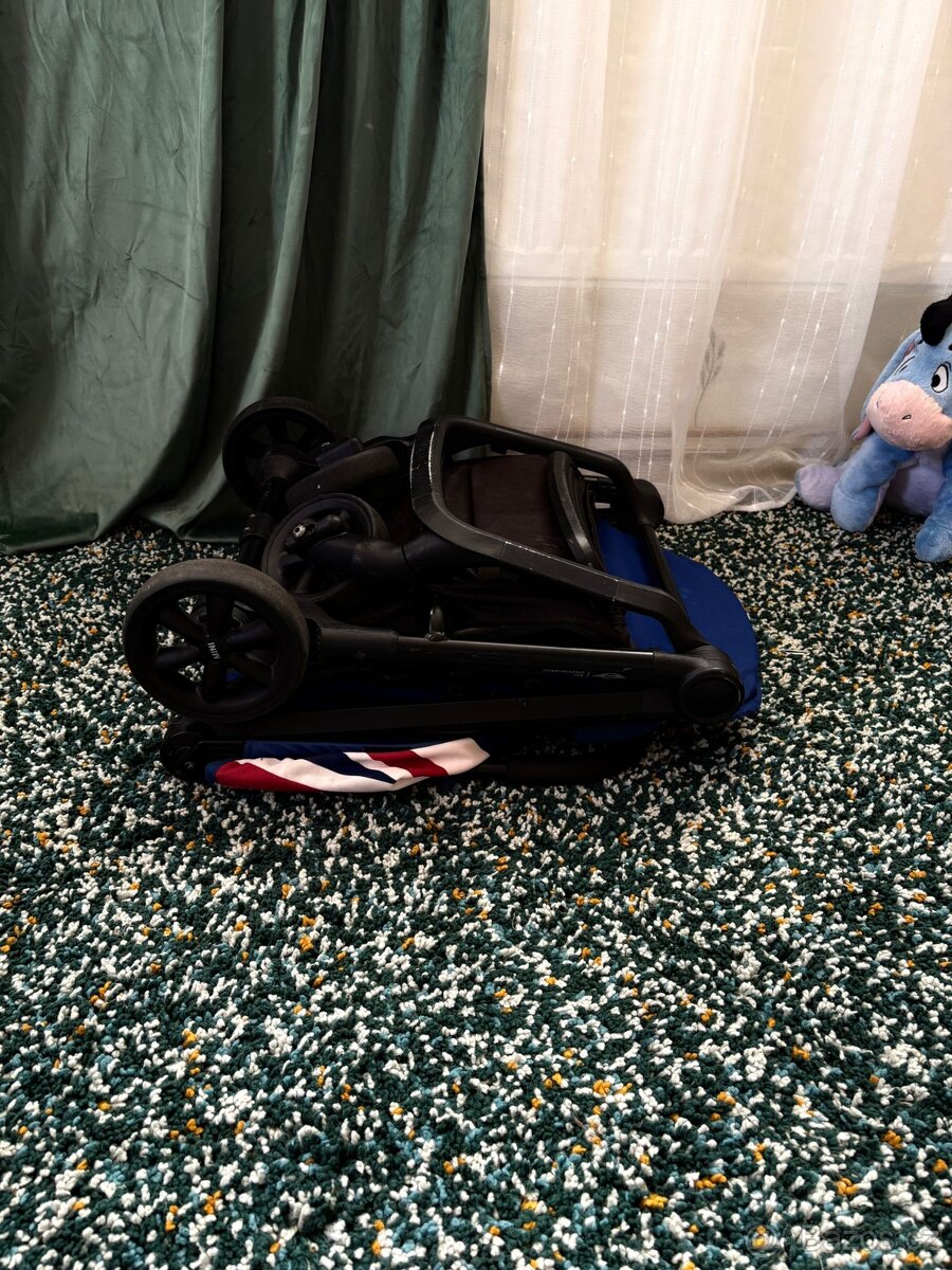 Easywalker Buggy XS - 8