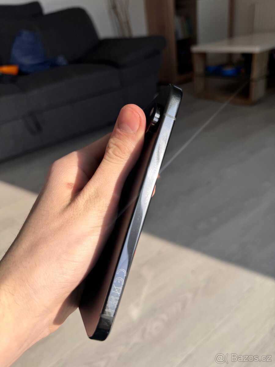Google Pixel 9 Pro 256GB - 8