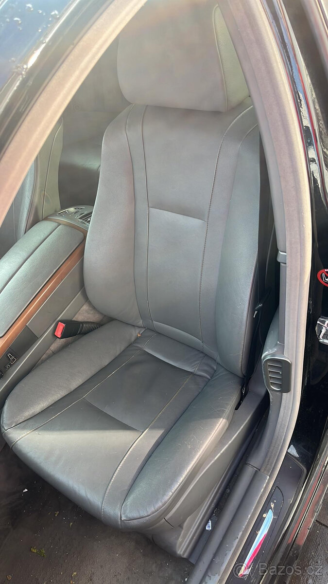 BMW 730D 3,0D 170kw - 8