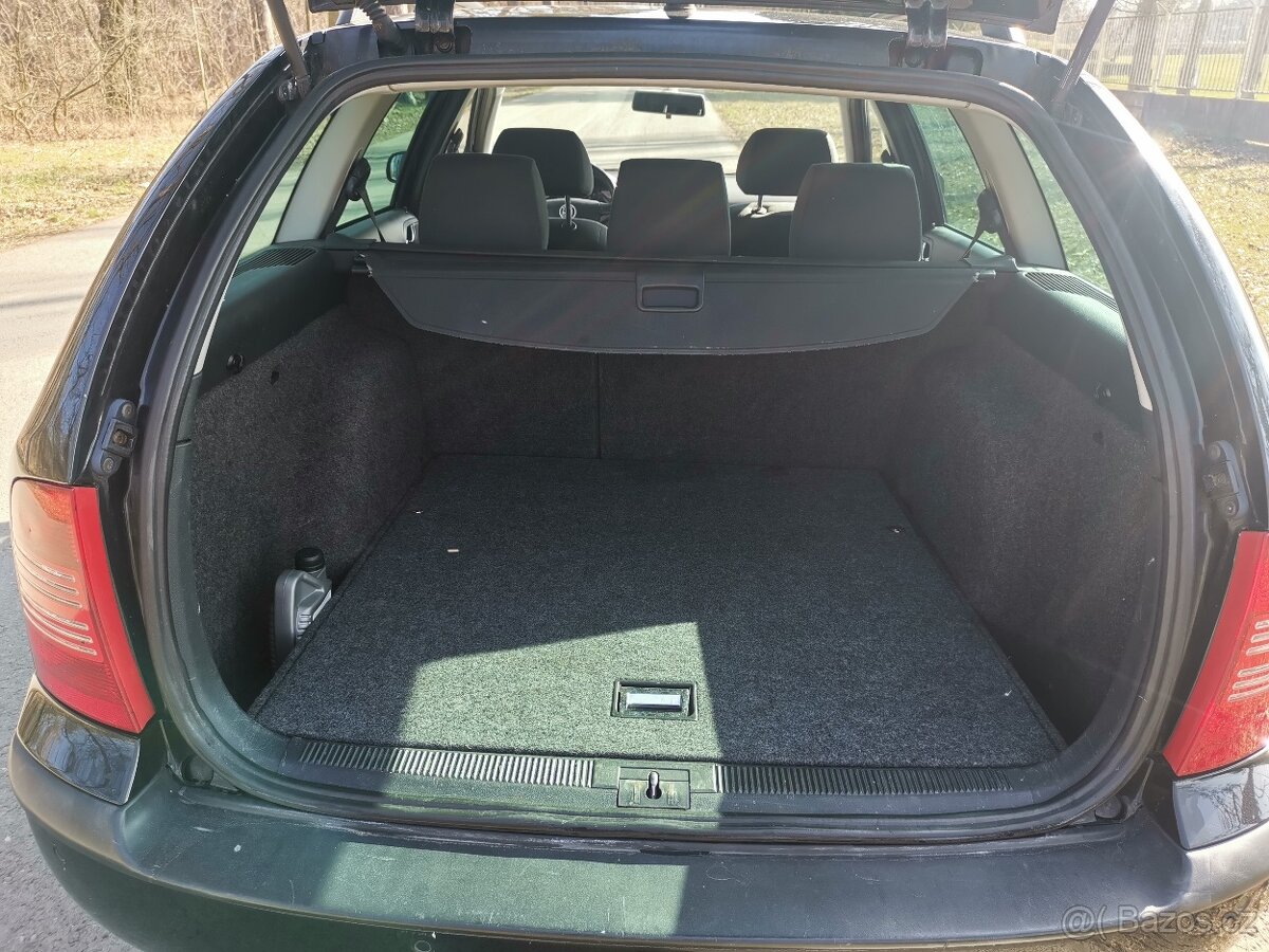 Škoda octavia I combi 1.6 75 kw - 8