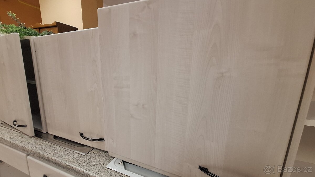 Kuchyňská linka německé výroby - 8