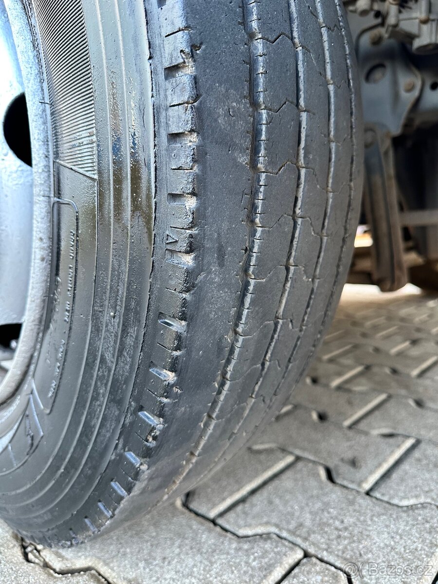 Mercedes-Benz Atego - 8