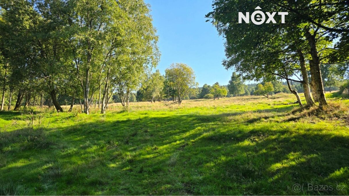 Prodej pozemek Louky, 68906㎡ - 8