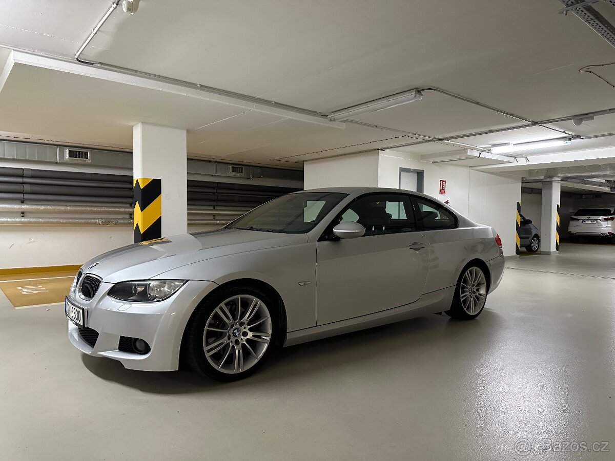 Bmw e92 325i r. 2007 160 kw - 8