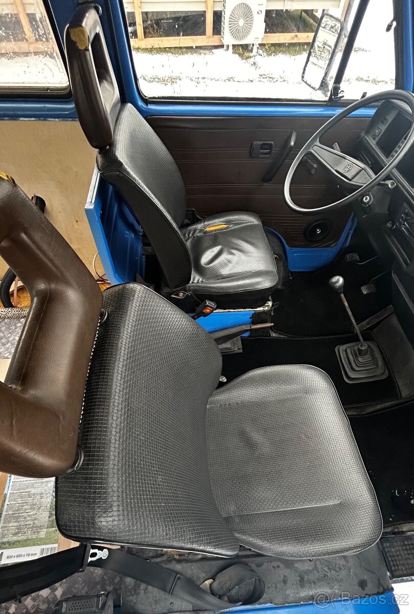 VW T3 Reimo – 1980 - 8