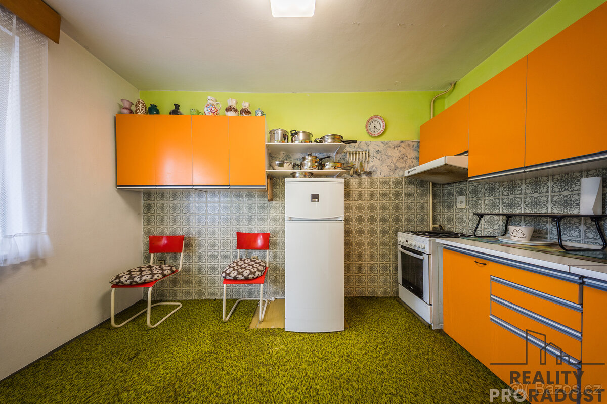 Rodinný dům ve Bzenci - 8