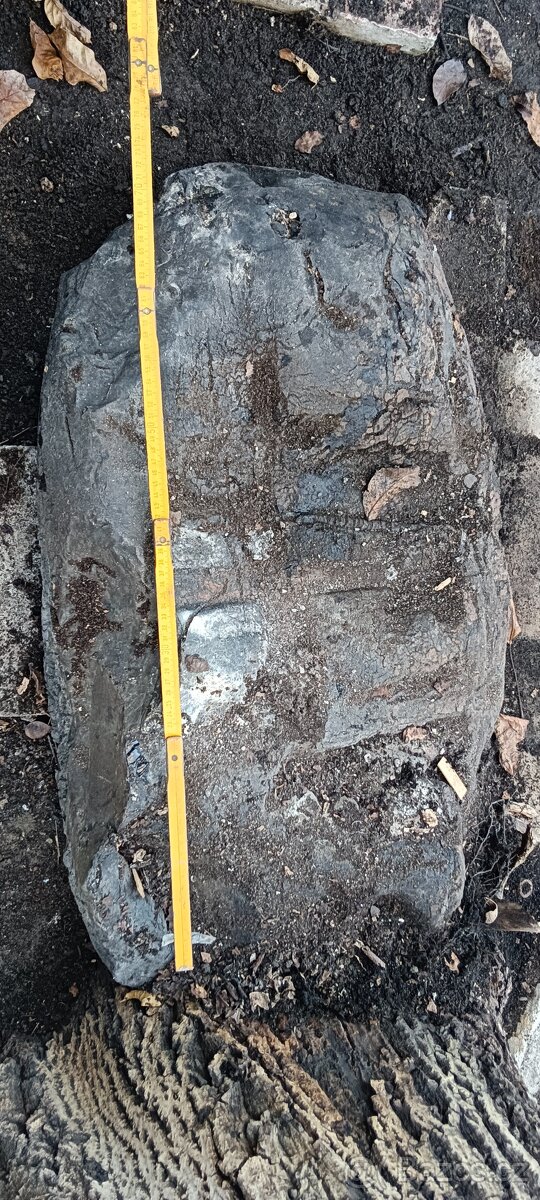 Daruji za odvoz Asfalt, kostka 80x50x30cm - 8