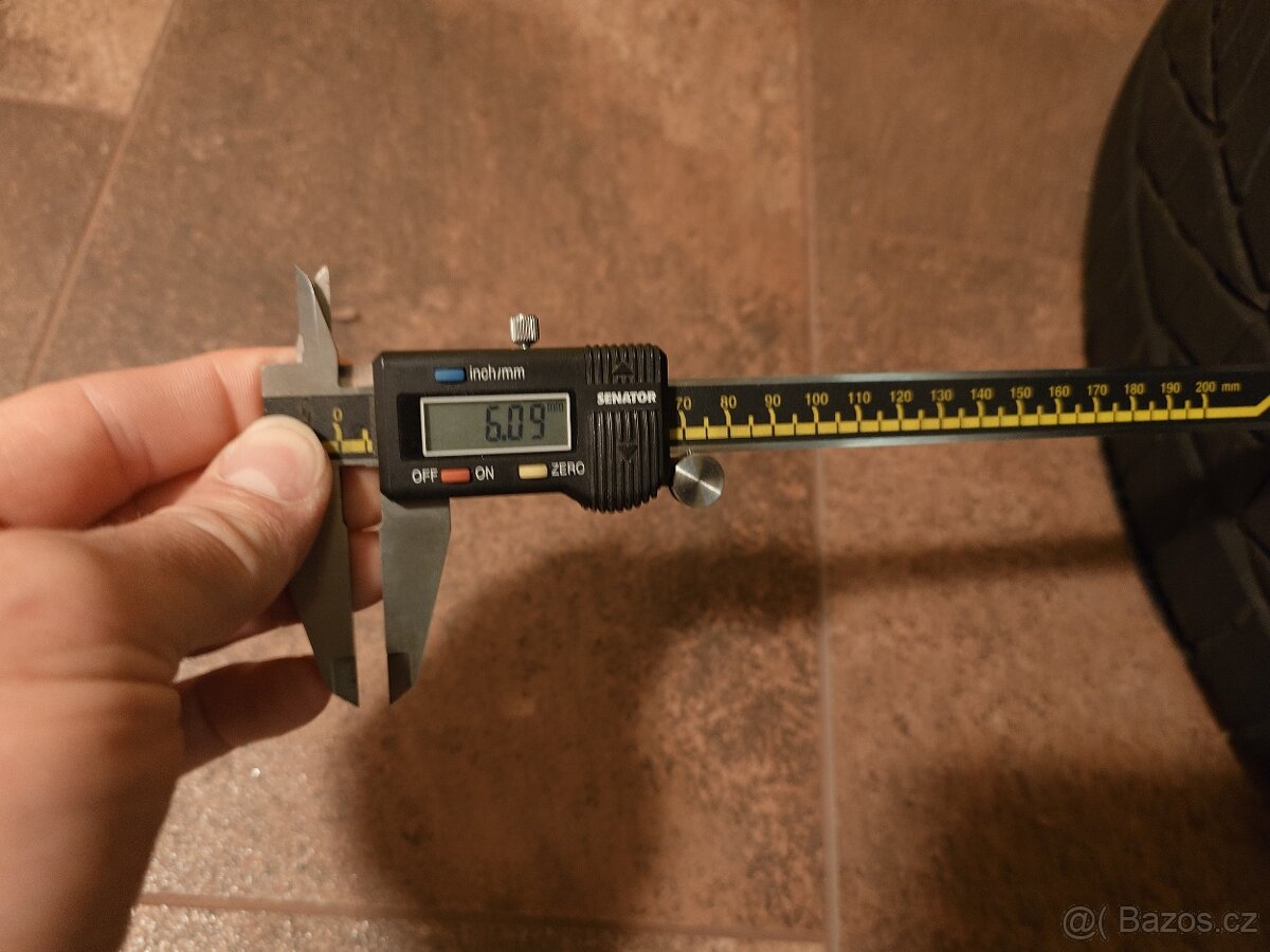 Originální ALU kola Audi 255/45 R20 - 8