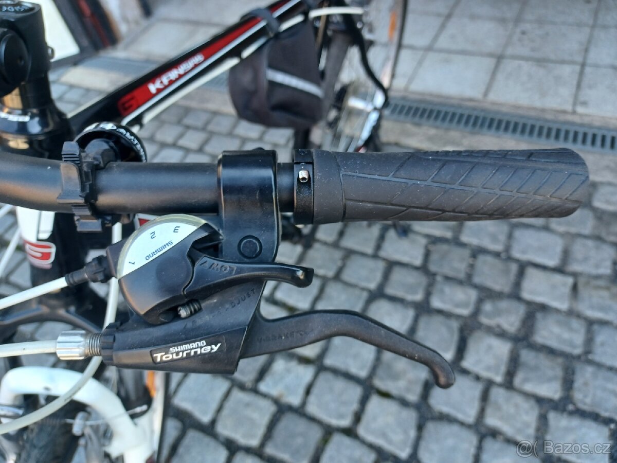 Silniční kolo GENESIS - 8