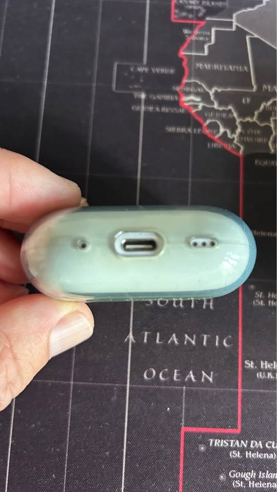 Apple airpods pro 2. gen 2023 - 8