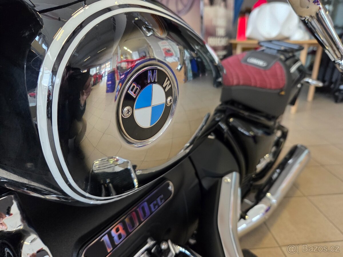 BMW R 18 Classic - 8