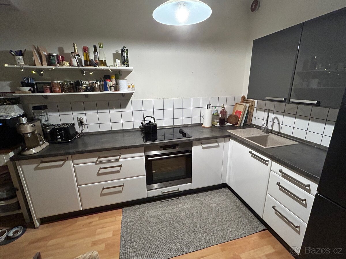 Kuchyňská linka - 8