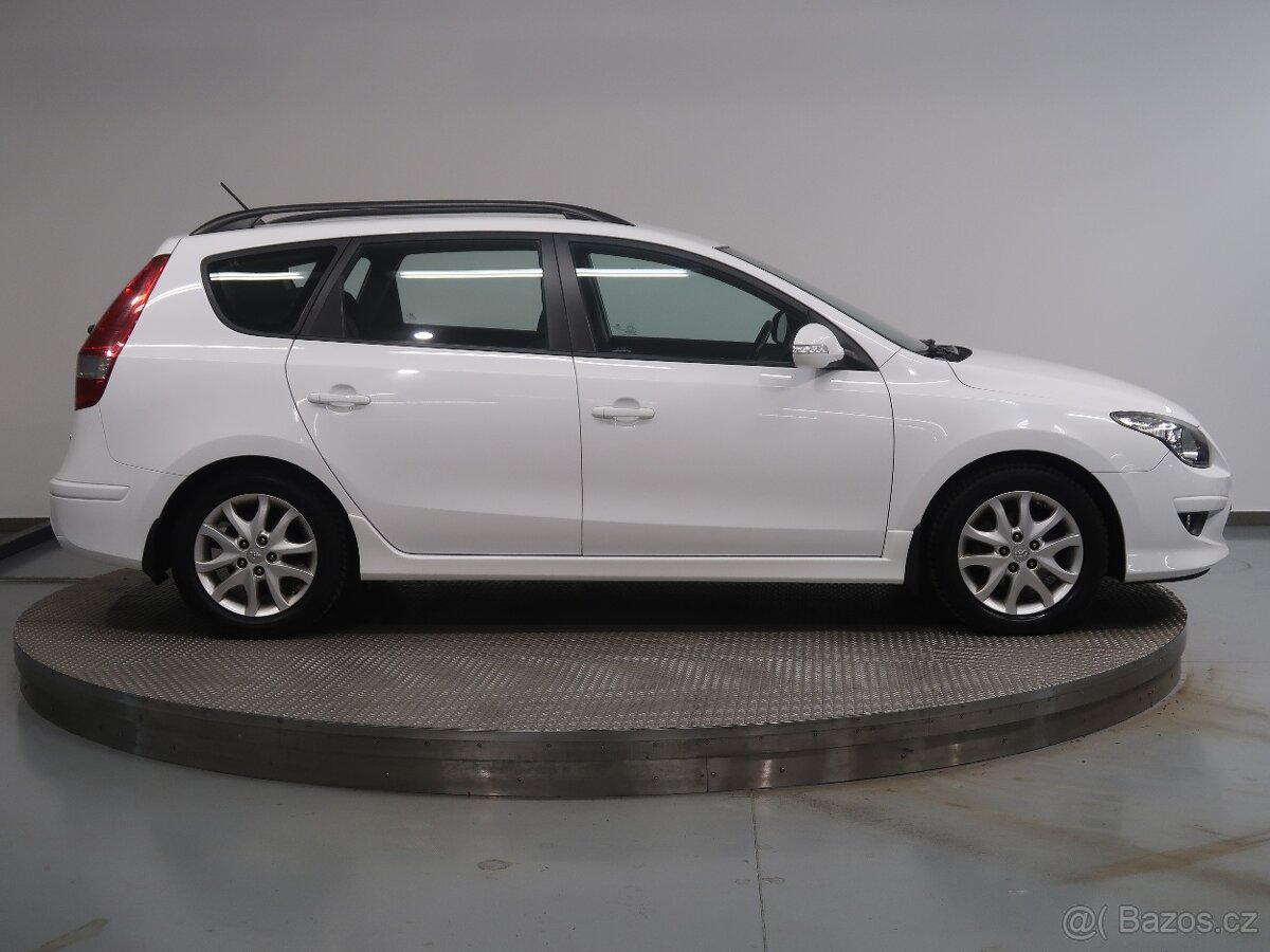 i30 CW 1.6CRDi 94KW - 8