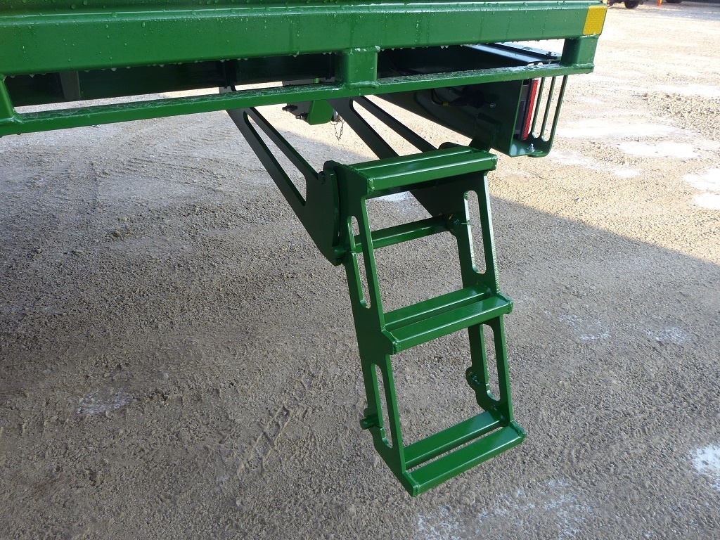 Přepravník balíků LAUMETRIS PTL-15R - 8