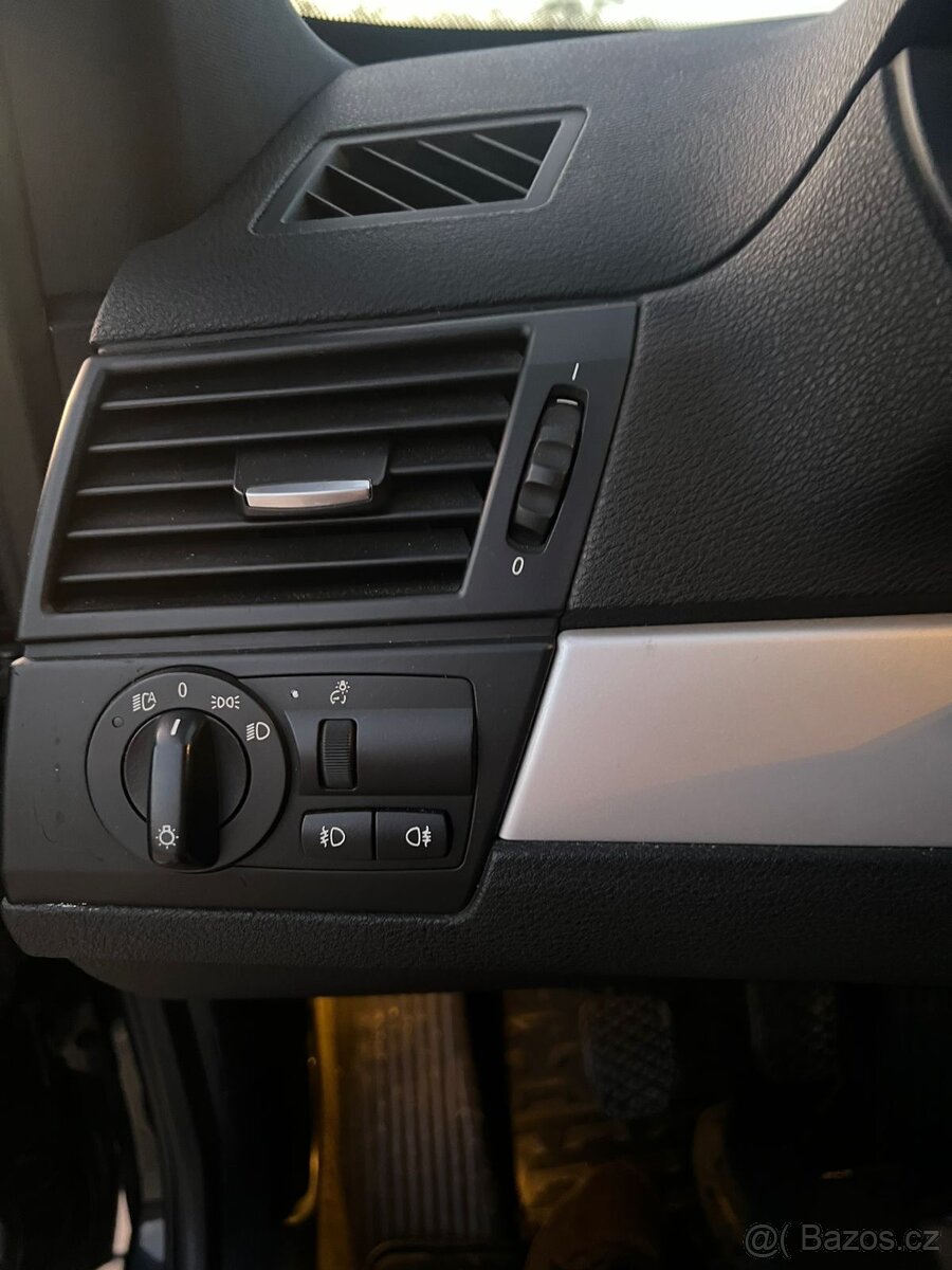 BMW X3 - 8